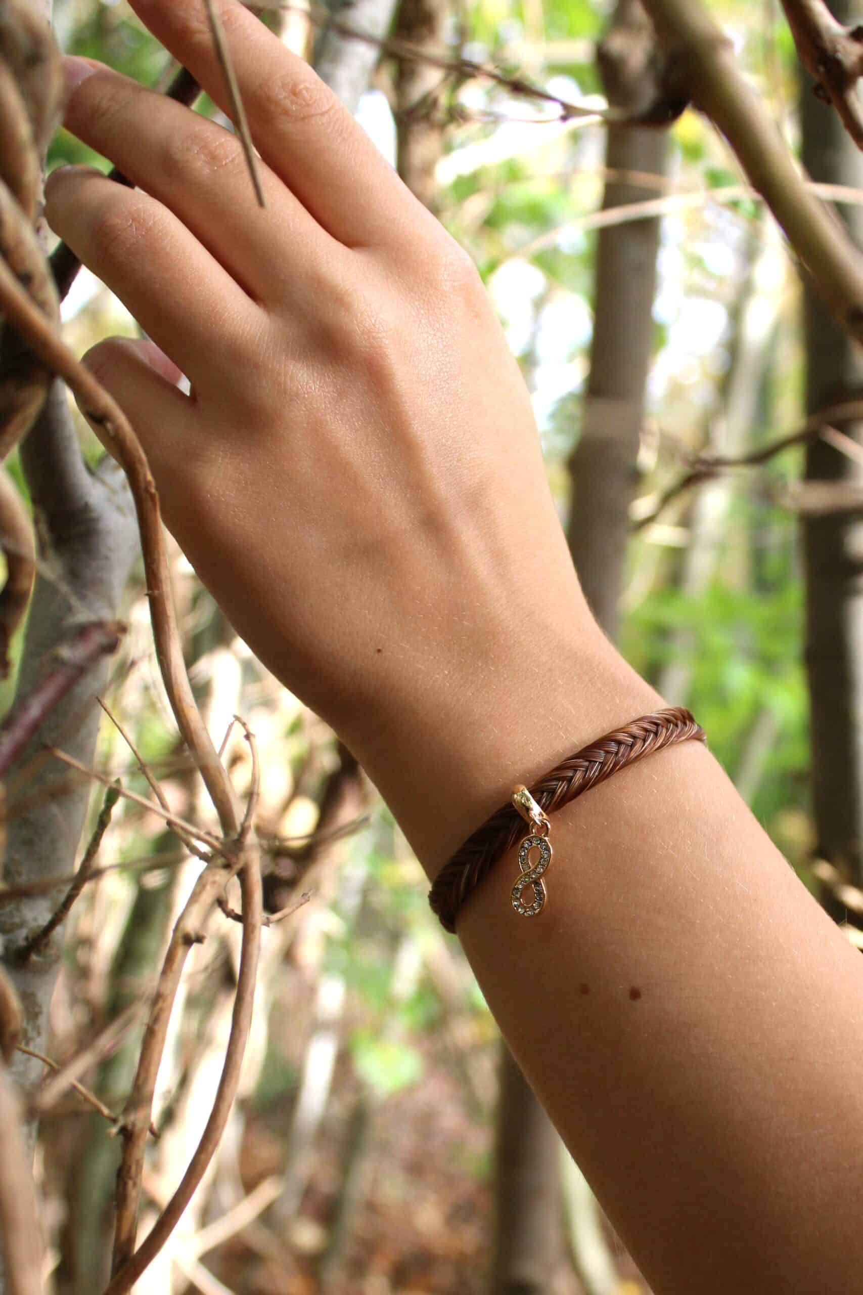 armbånd i skoven armbånd i skoven
